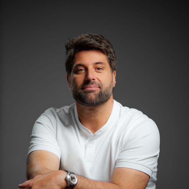 Alfredo Soares