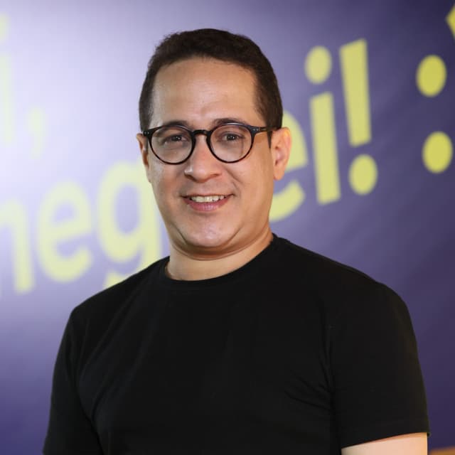 André dos Santos